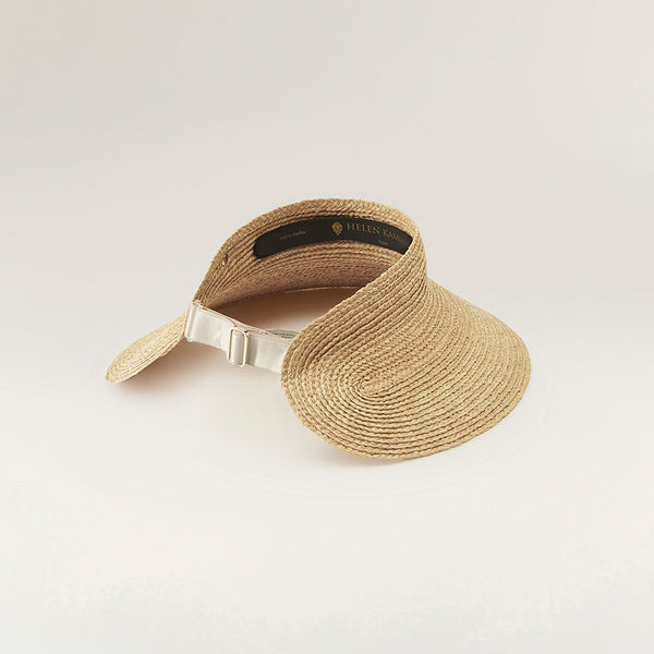 Helen Kaminski Maris Natural