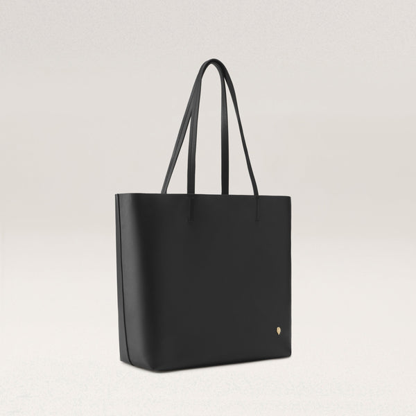 Helen Kaminski Matale Leather Tote Bag Tote Black