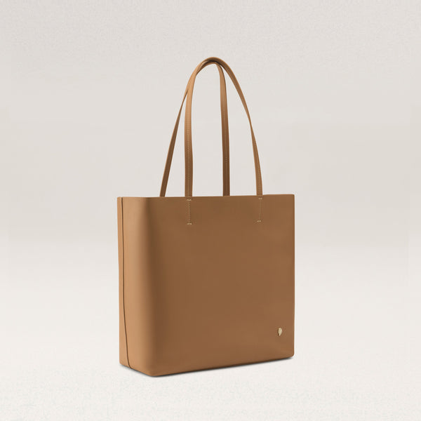 Helen Kaminski Matale Leather Tote Bag Tote Camel