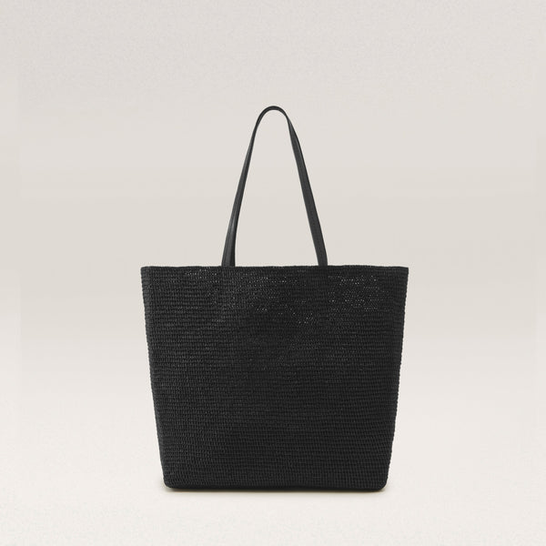 Helen Kaminski Matale Tote Charcoal/Black