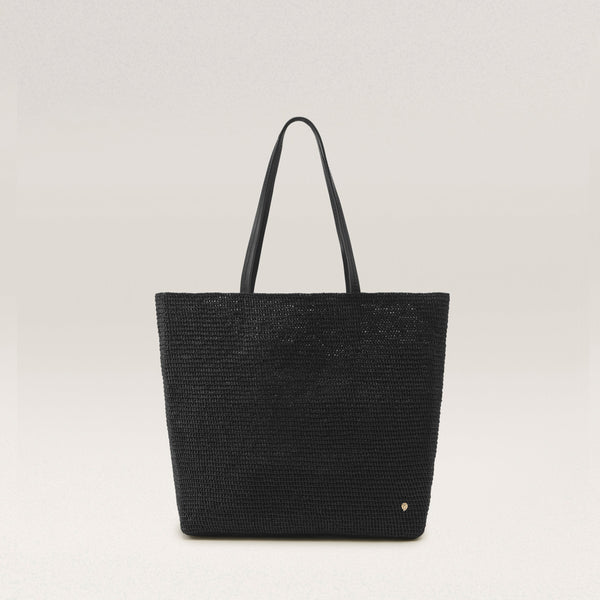 helen kaminski Matale Tote Charcoal/Black