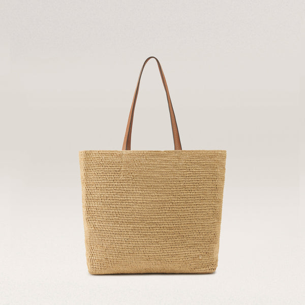 helen kaminski Matale Tote Natural/ Cotto