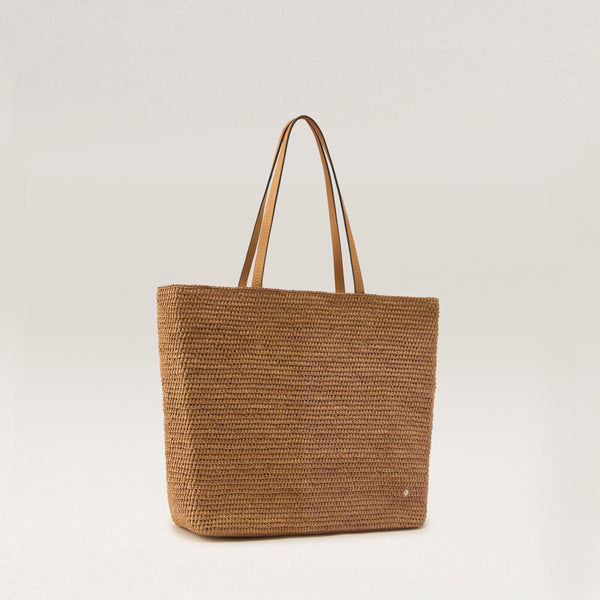 Helen Kaminski Matale Tote Nougat/ Caramel