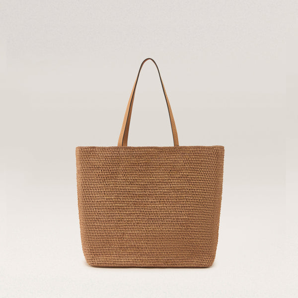 Helen Kaminski Matale Tote Nougat/ Caramel