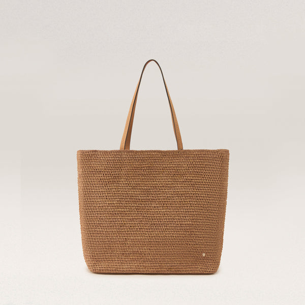 helen kaminski Matale Tote Nougat/ Caramel