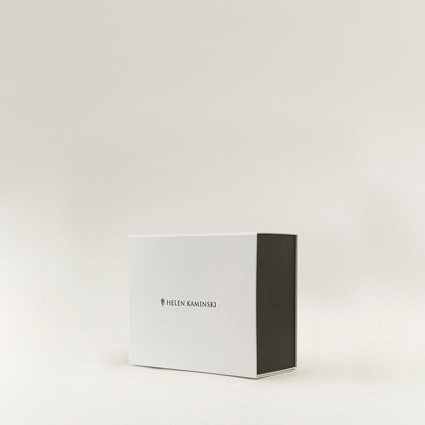 helen kaminski Medium Gift Box Hat Box