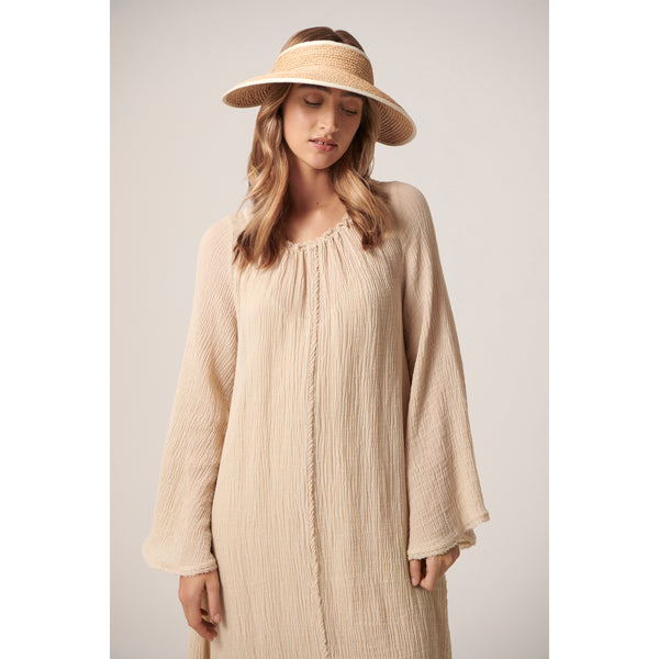 Helen Kaminski Mita Natural/Sand