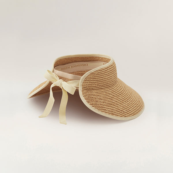 Helen Kaminski Mita Natural/Sand