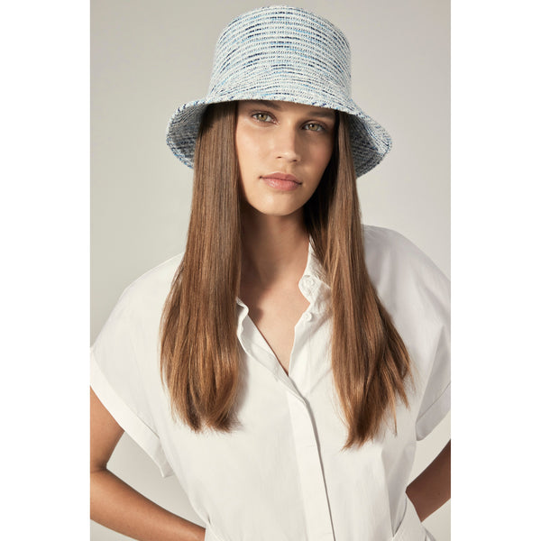 Helen Kaminski Namaka Hat Bucket Oasis