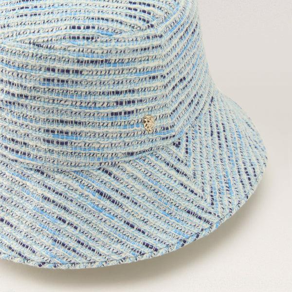 Helen Kaminski Namaka Hat Bucket Oasis