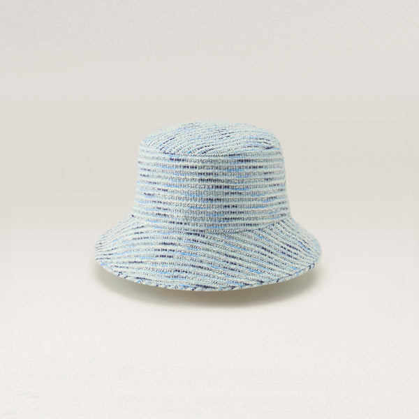 helen kaminski Namaka Hat Bucket Oasis