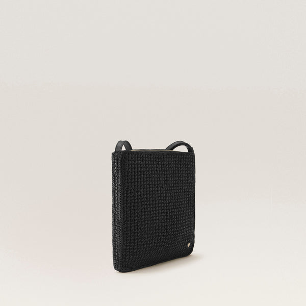 Helen Kaminski Neja NS Sac Charcoal/Black