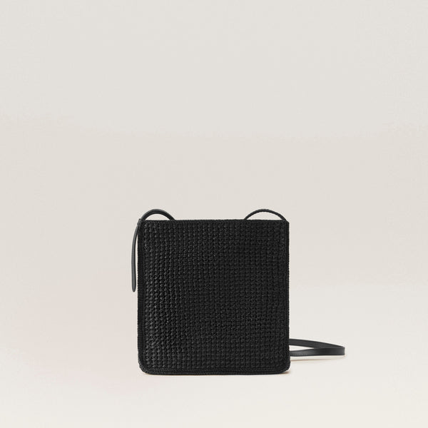 Helen Kaminski Neja NS Sac Charcoal/Black