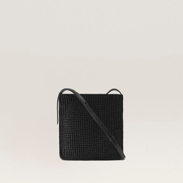 Helen Kaminski Neja NS Sac Charcoal/Black