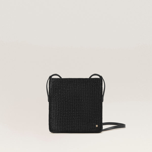 helen kaminski Neja NS Sac Charcoal/Black