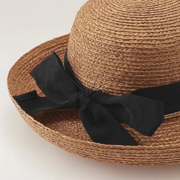 Helen Kaminski Newport Sb Nougat/Midnight