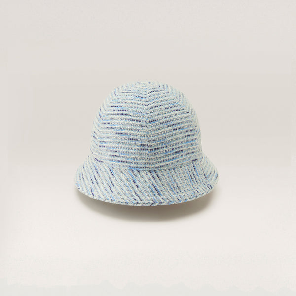 Helen Kaminski Nikita Hat Cloche Oasis