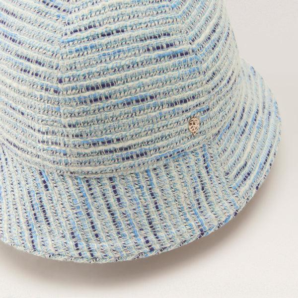 Helen Kaminski Nikita Hat Cloche Oasis