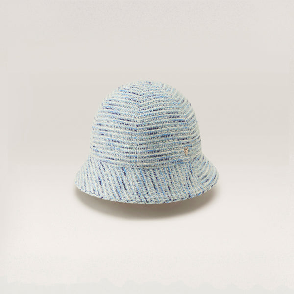 helen kaminski Nikita Hat Cloche Oasis