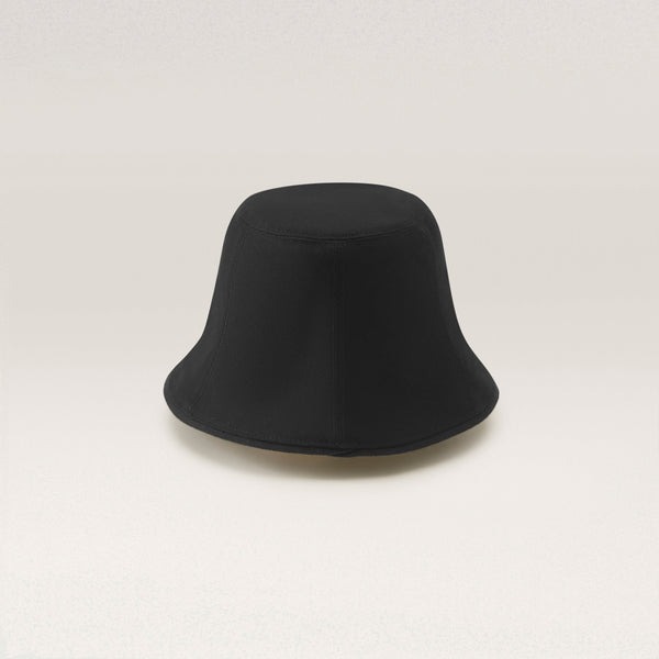 Helen Kaminski Noa Hat Bucket Black