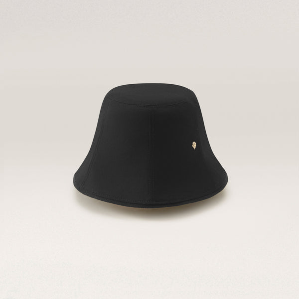 helen kaminski Noa Hat Bucket Black