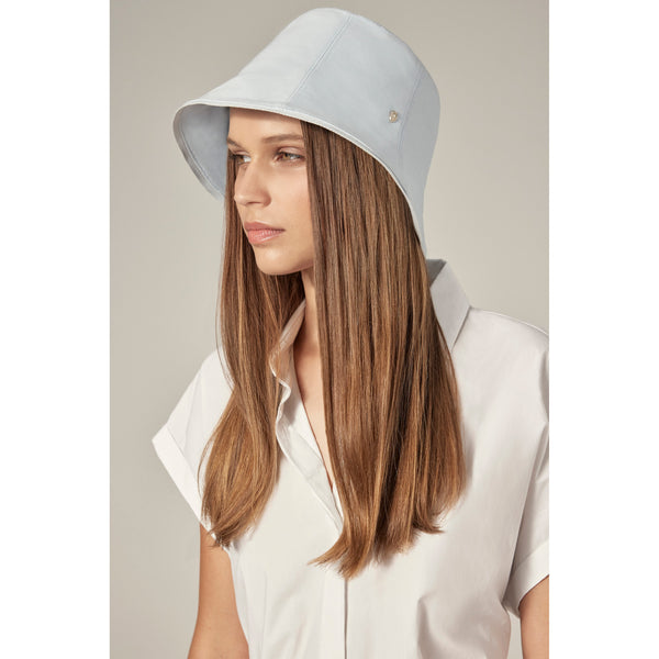 Helen Kaminski Noa Hat Bucket Breeze