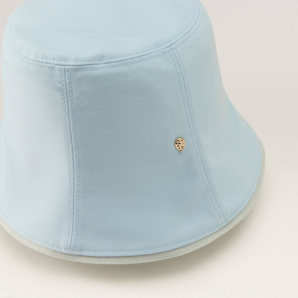 Helen Kaminski Noa Hat Bucket Breeze