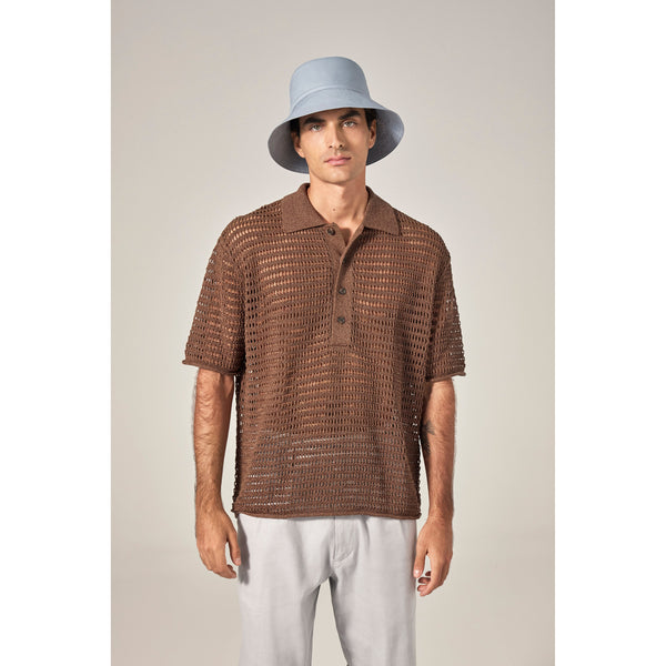 Helen Kaminski Orson Hat Bucket Deep Dive