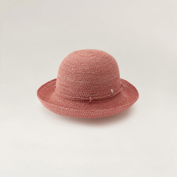 helen kaminski Provence 8 Hat Turn Up Brim Pomelo