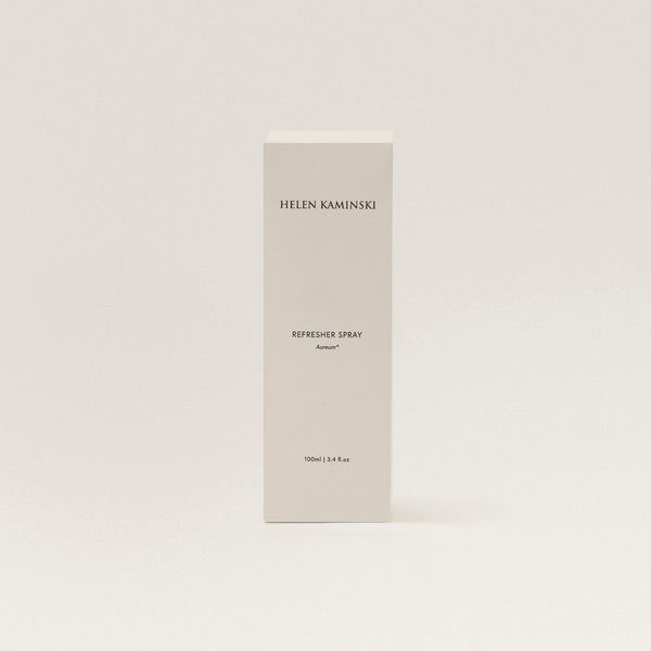 Helen Kaminski Refresher Spray Product Care Clear