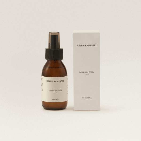 helen kaminski Refresher Spray Product Care Clear
