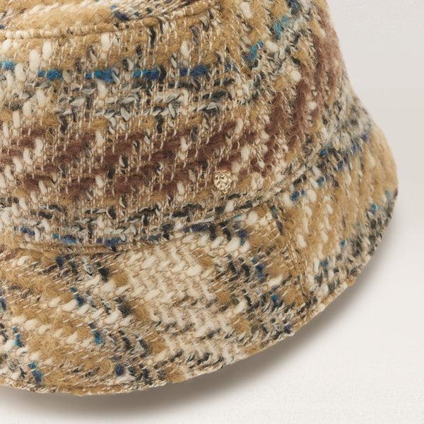 Helen Kaminski Saige Bucket Hat Bucket Multi
