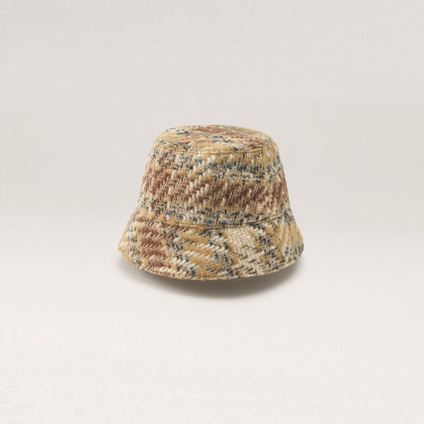 helen kaminski Saige Bucket Hat Bucket Multi