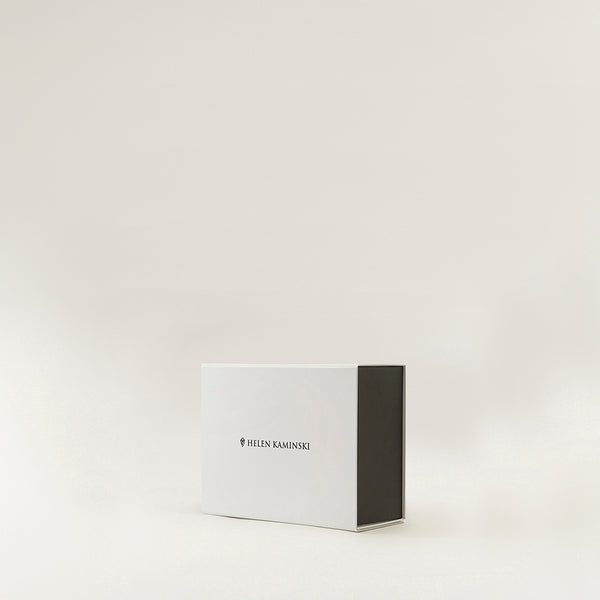 helen kaminski Small Gift Box Hat Box