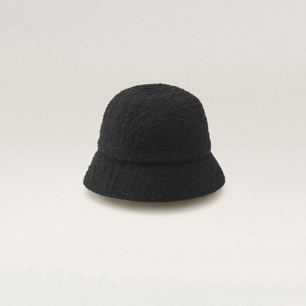 Helen Kaminski Verity Hat Cloche Black