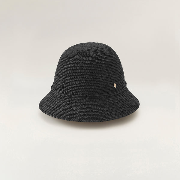 helen kaminski Villa 6 Charcoal