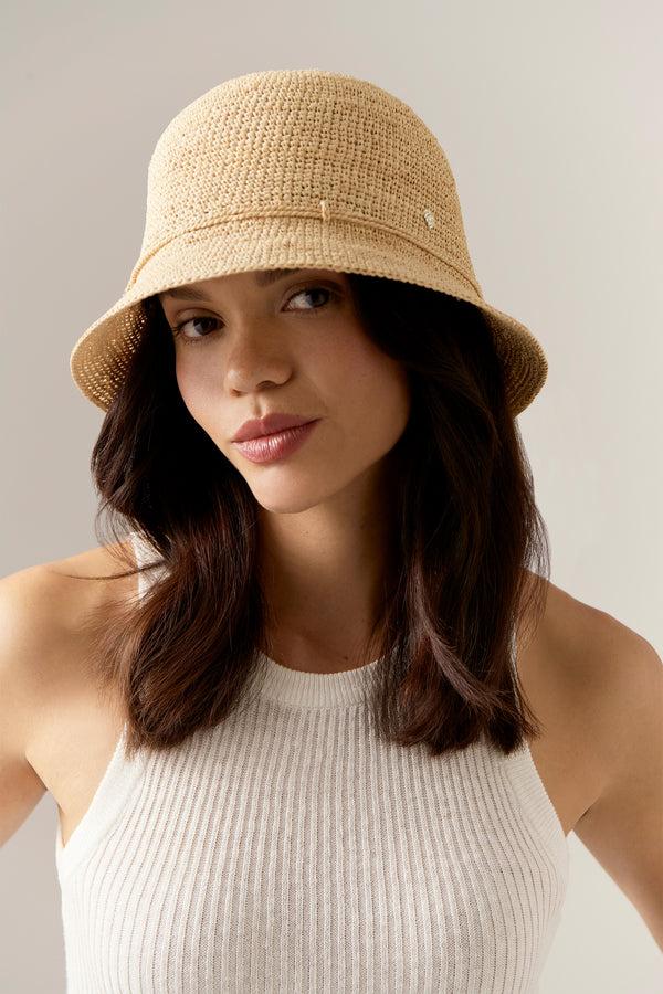 Helen Kaminski Villa 6 Natural