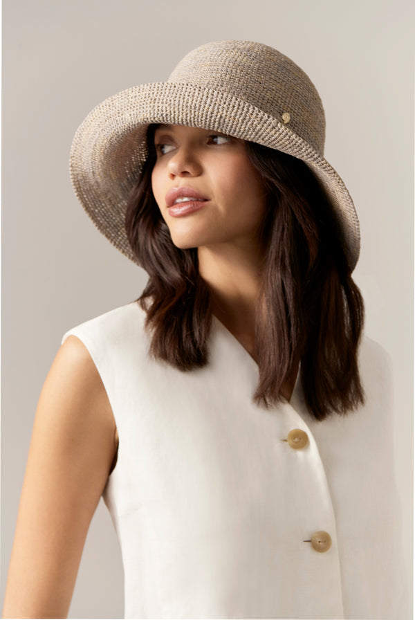 Helen Kaminski Villa 9 Eclipse Melange