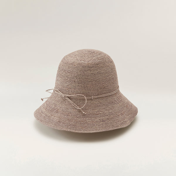 Helen Kaminski Villa 9 Eclipse Melange