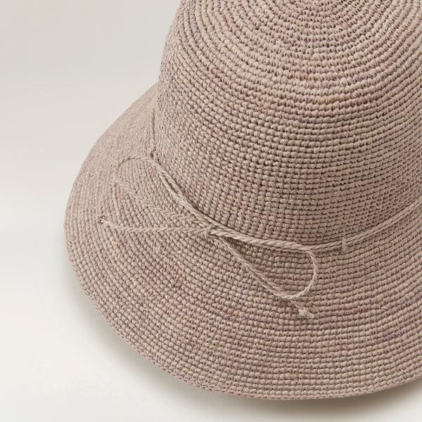 Helen Kaminski Villa 9 Eclipse Melange