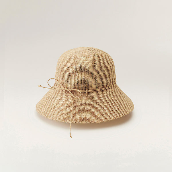 Helen Kaminski Villa 9 Natural