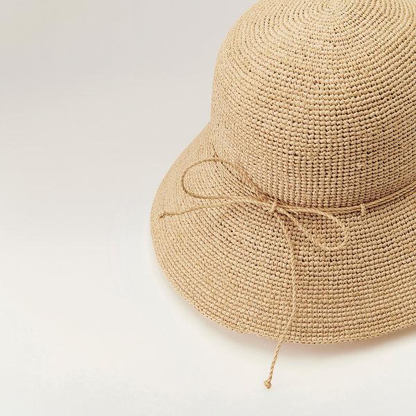 Helen Kaminski Villa 9 Natural