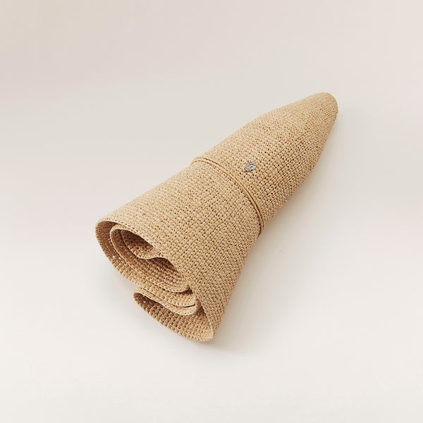 Helen Kaminski Villa 9 Natural