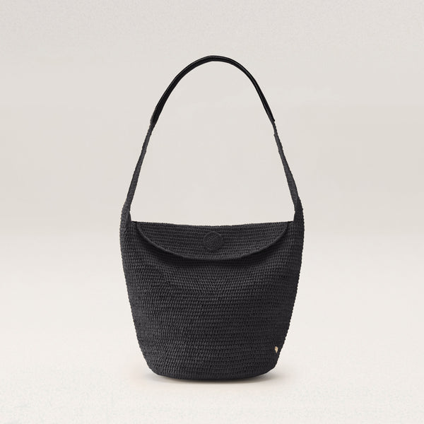 helen kaminski Yala Sac Charcoal/Black
