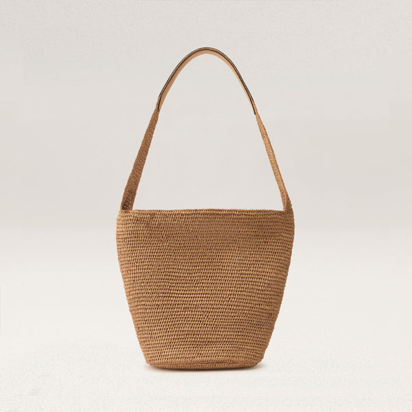 Helen Kaminski Yala Sac Nougat/ Caramel