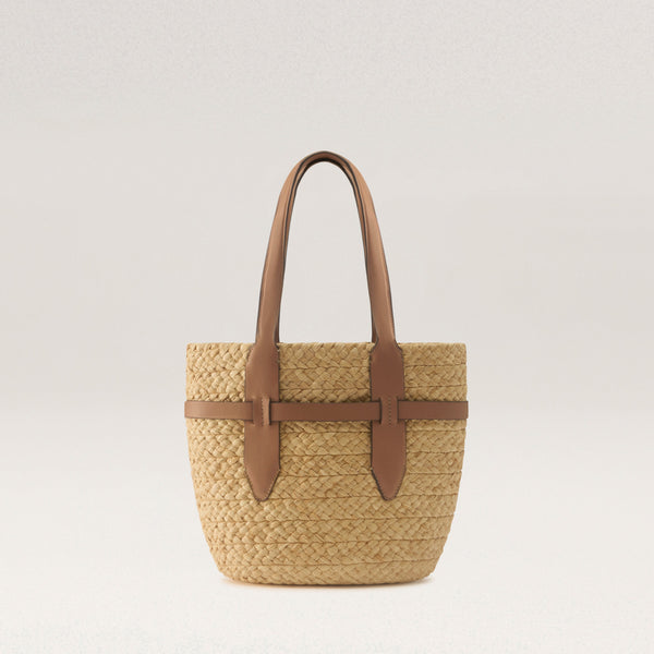 Helen Kaminski Lipari M Tote Bag Tote Natural/Caramel