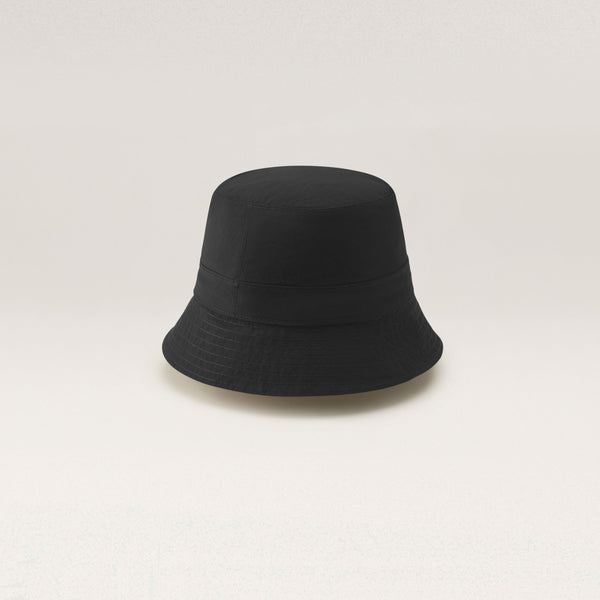 Helen Kaminski Mack Reversible Bucket Hat Bucket Black