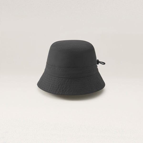 Helen Kaminski Mack Reversible Bucket Hat Bucket Black