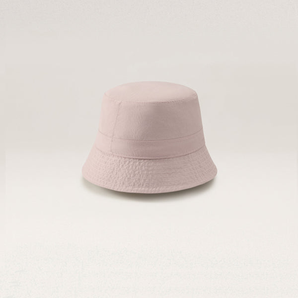 Helen Kaminski Mack Reversible Bucket Hat Bucket Mauve