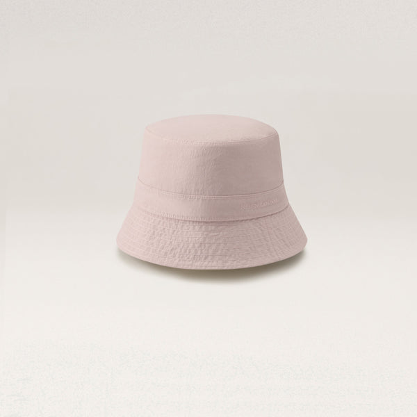 helen kaminski Mack Reversible Bucket Hat Bucket Mauve